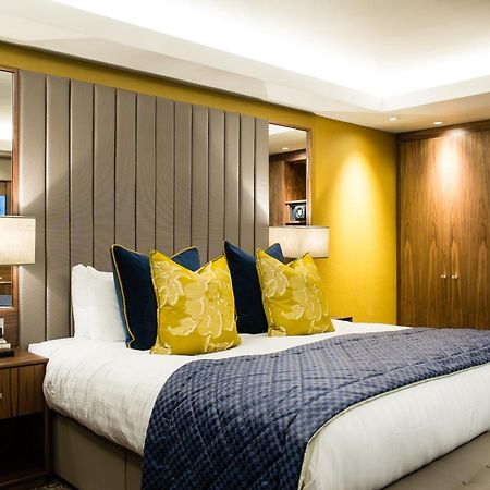 Lea Marston Hotel Sutton Coldfield Luaran gambar