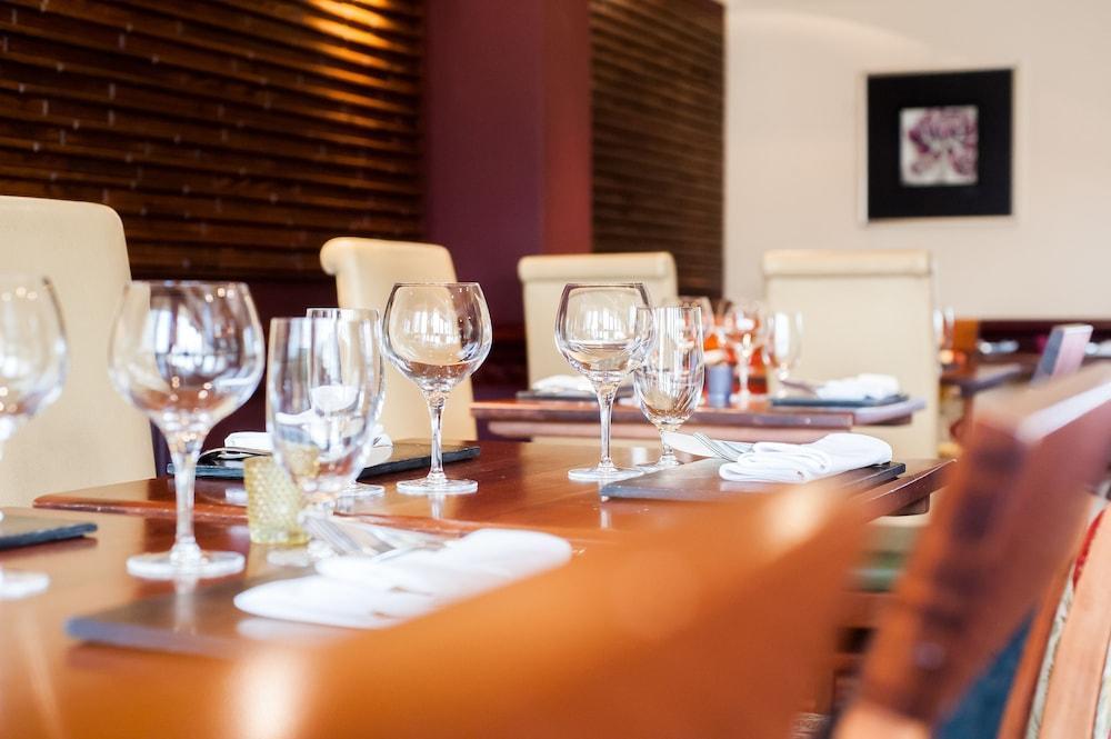 Lea Marston Hotel Sutton Coldfield Luaran gambar