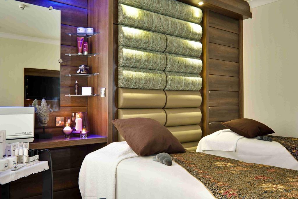 Lea Marston Hotel Sutton Coldfield Luaran gambar