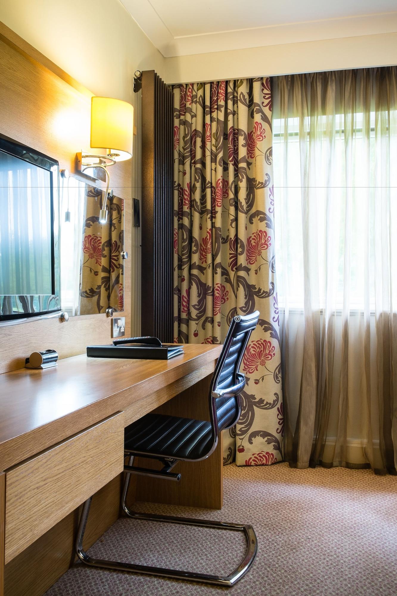 Lea Marston Hotel Sutton Coldfield Luaran gambar