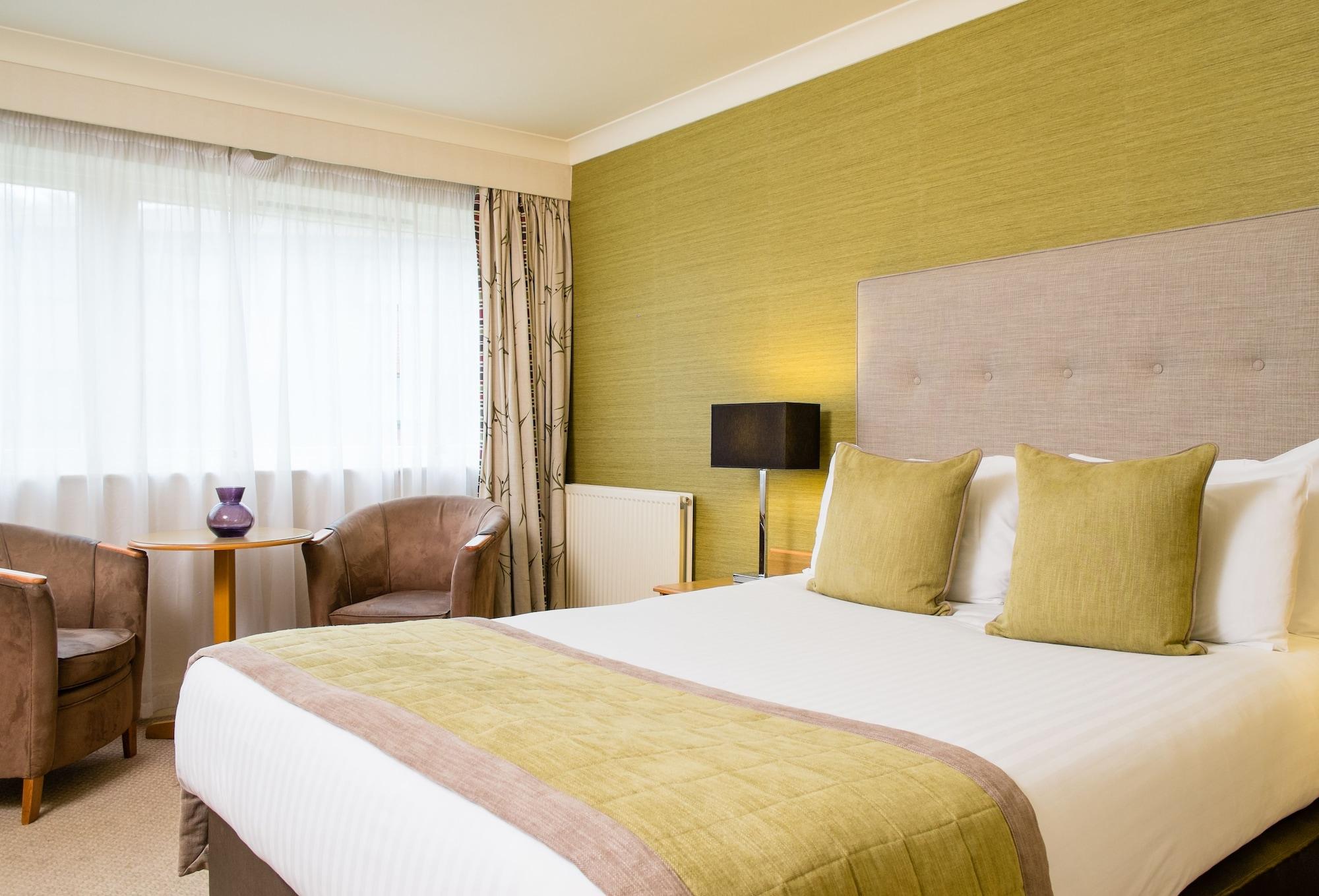 Lea Marston Hotel Sutton Coldfield Luaran gambar