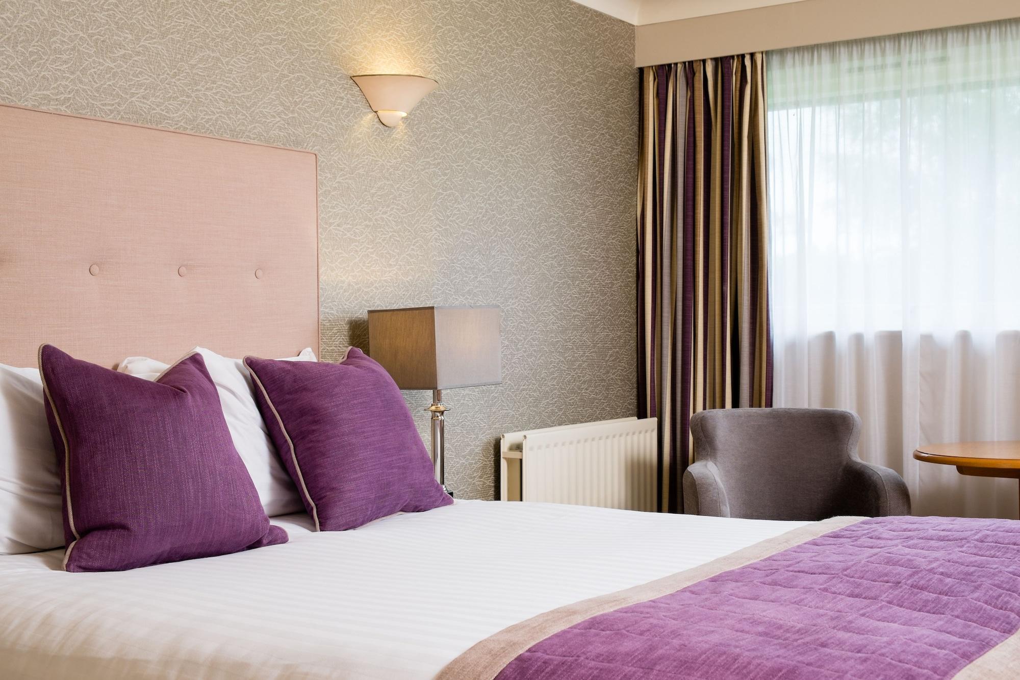 Lea Marston Hotel Sutton Coldfield Luaran gambar