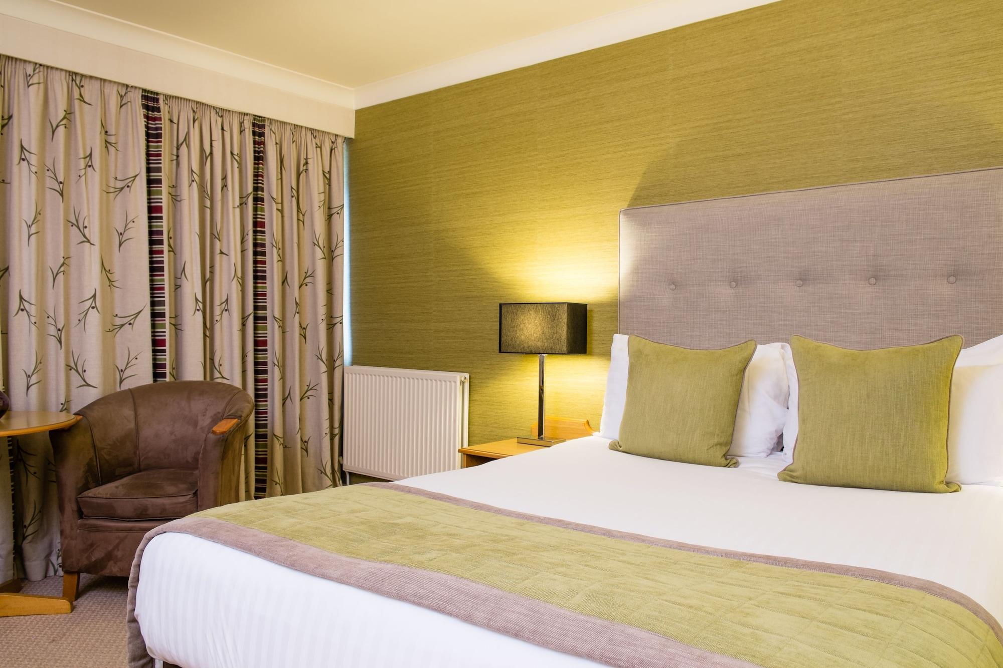 Lea Marston Hotel Sutton Coldfield Luaran gambar