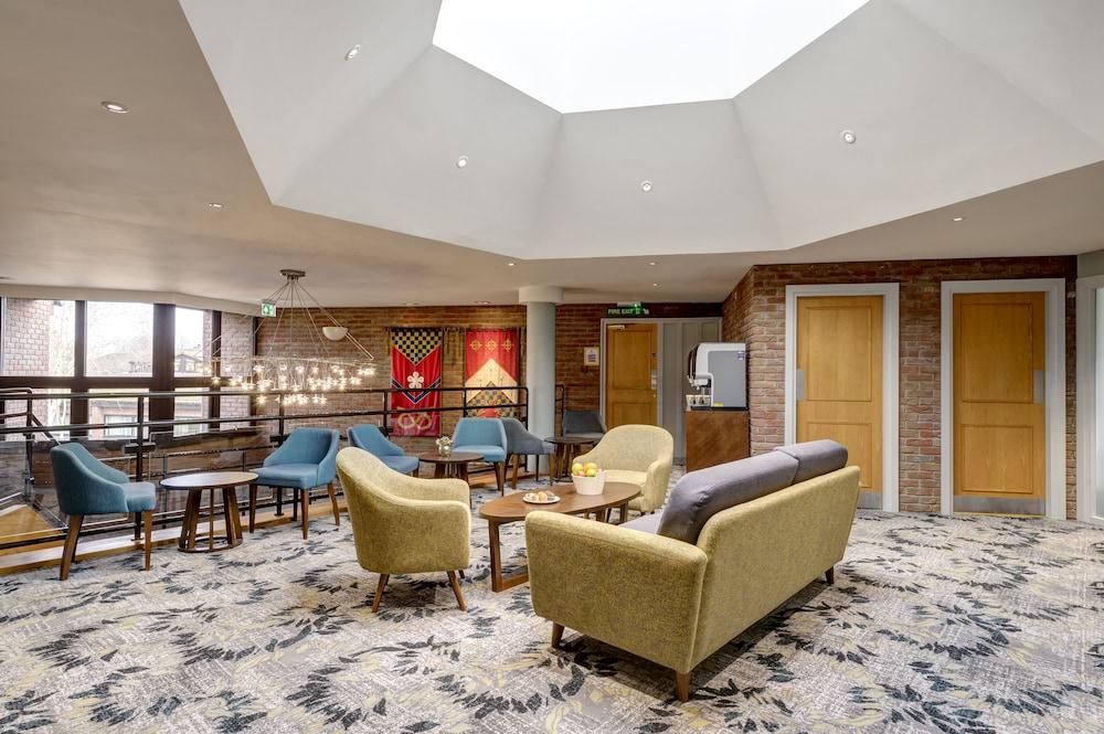 Lea Marston Hotel Sutton Coldfield Luaran gambar