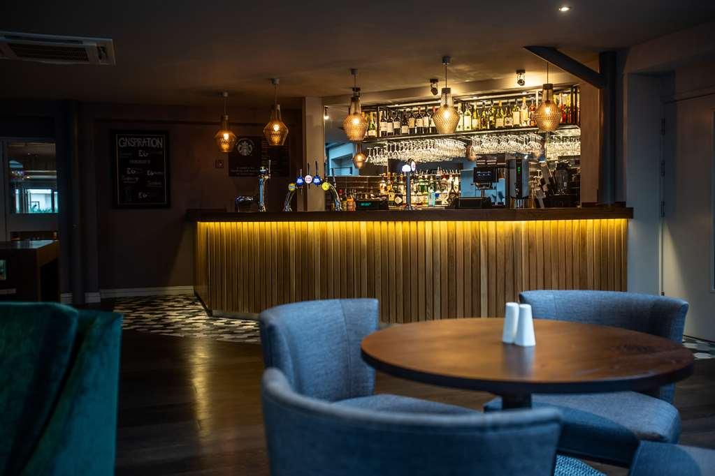Lea Marston Hotel Sutton Coldfield Kemudahan gambar