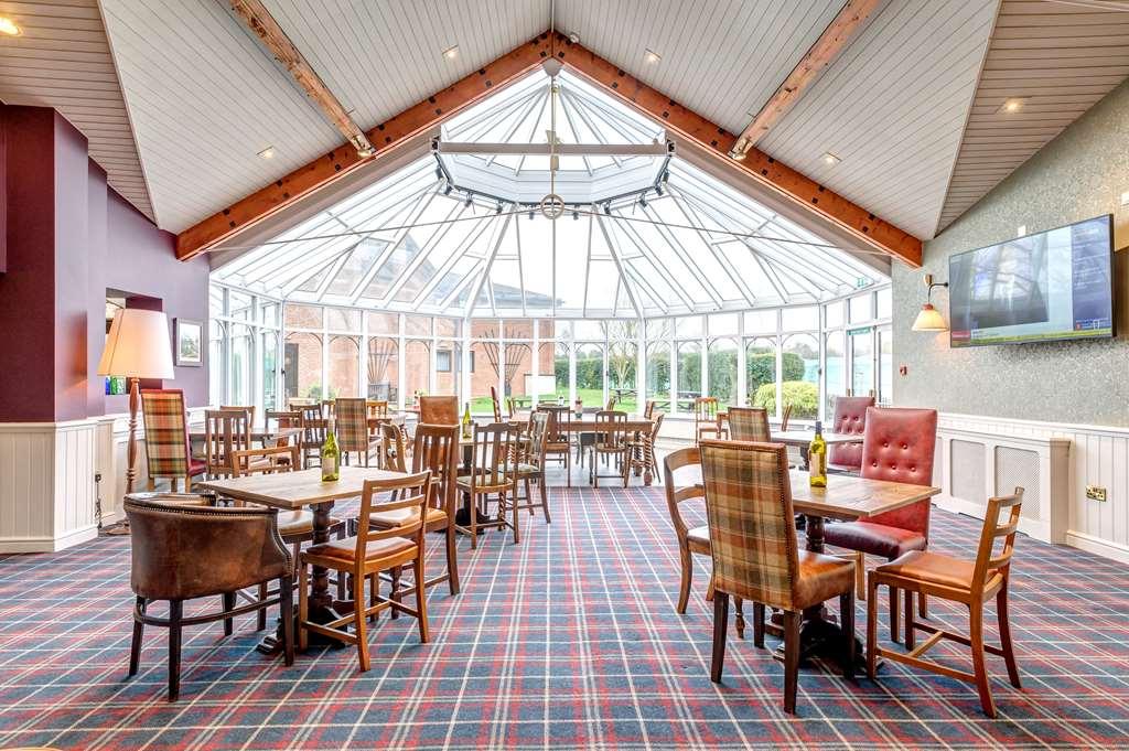 Lea Marston Hotel Sutton Coldfield Kemudahan gambar