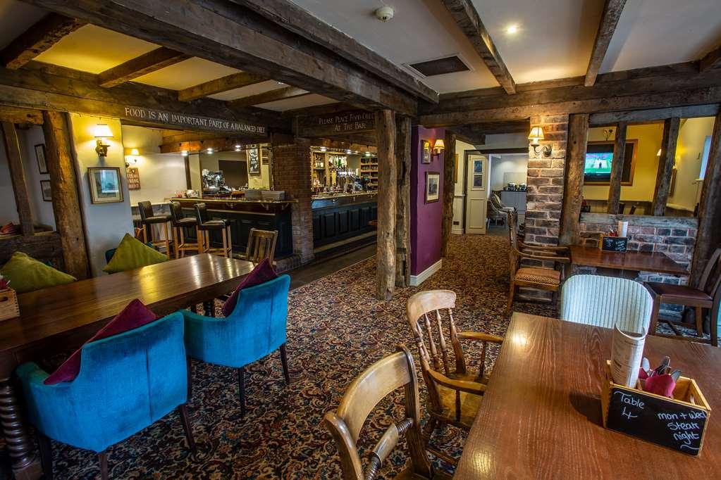 Lea Marston Hotel Sutton Coldfield Kemudahan gambar