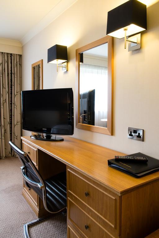 Lea Marston Hotel Sutton Coldfield Luaran gambar