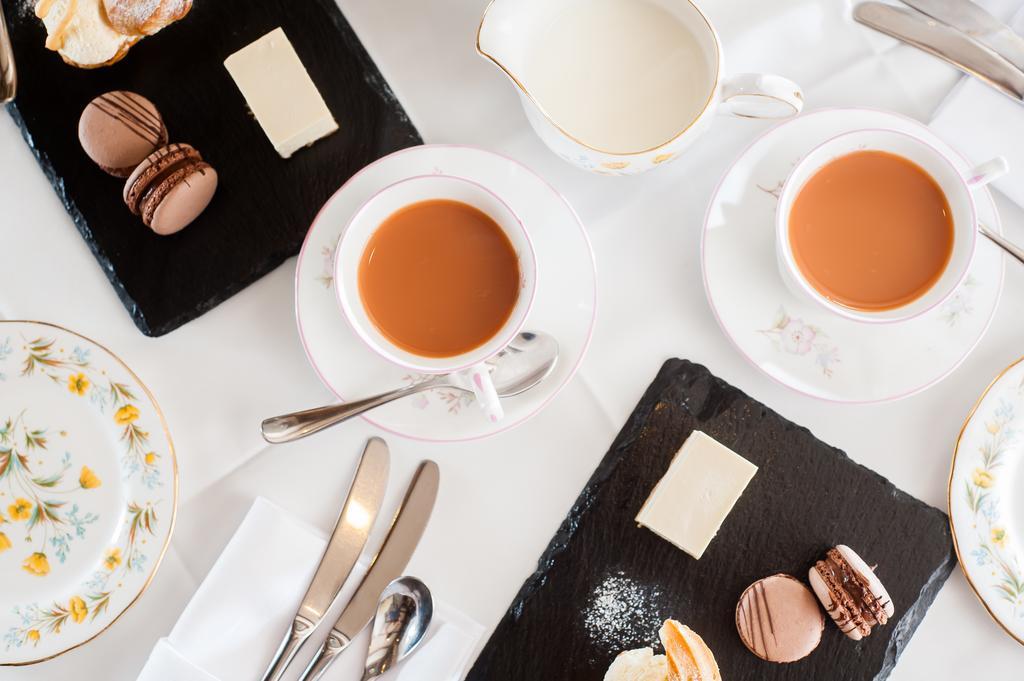Lea Marston Hotel Sutton Coldfield Luaran gambar