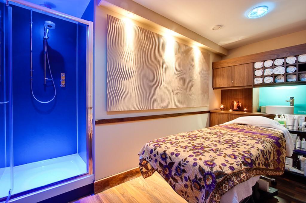 Lea Marston Hotel Sutton Coldfield Luaran gambar